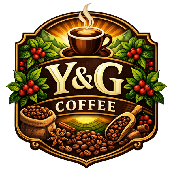 Y&G Coffee